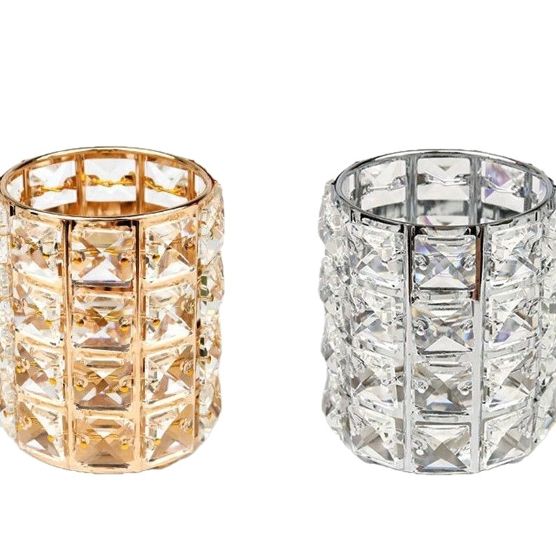 Držač alata za nokte i spremnik za četkice – metalna konstrukcija, 0.33 kg, Marka: Hn, kutija za pohranu alata za nokte