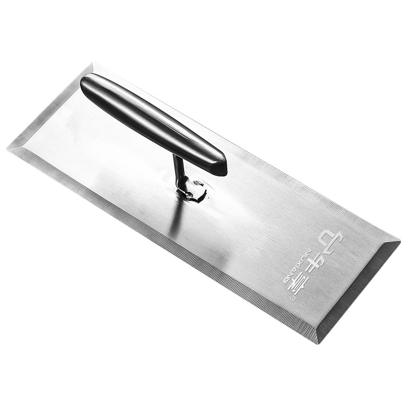 Enjoy Nehrđajuća čelična špatula za mort – ploski nož, za dekoraciju i gradnju, industrijske kvalitete