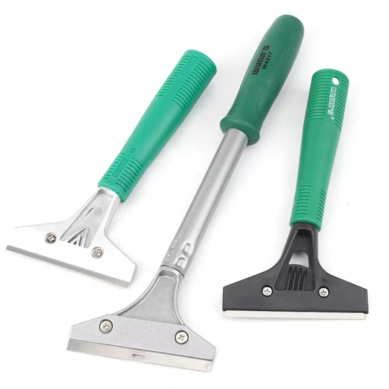 Weili Lion mramorni alat za čišćenje stakla i pločica – čišćenjefuge, dekontaminacija i uklanjanje ljepila