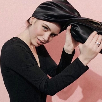 Yun yimeng Dvostruki sloj brzo sušilo za kosu za žene, Ultra-fina vlakna 150d, 80–99 g, šivanje