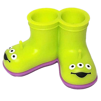 Suport pentru periuțe de dinți din oțel inoxidabil — montaj fără găuri, design vertical, pachet de 500 bucăți