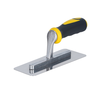 Jiulong rozsdamentes acél glettvágó készlet — sík penge, gletteléshez és belső dekorációhoz