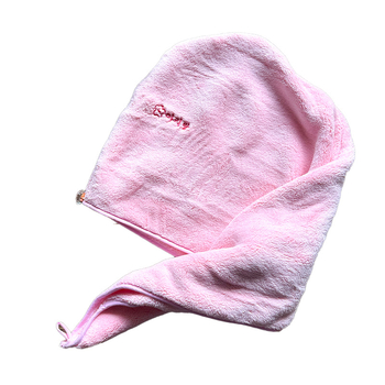 7sevenlike Gyors hajszárításhoz való fejkendő, korall fleece, szál 60, 120–139 g