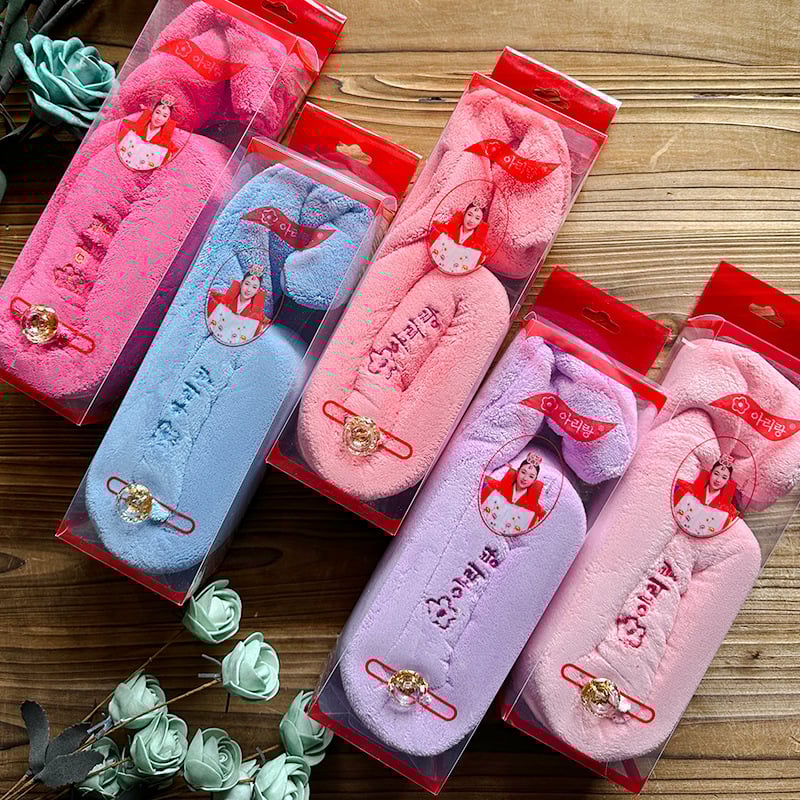 7sevenlike Gyors hajszárításhoz való fejkendő, korall fleece, szál 60, 120–139 g