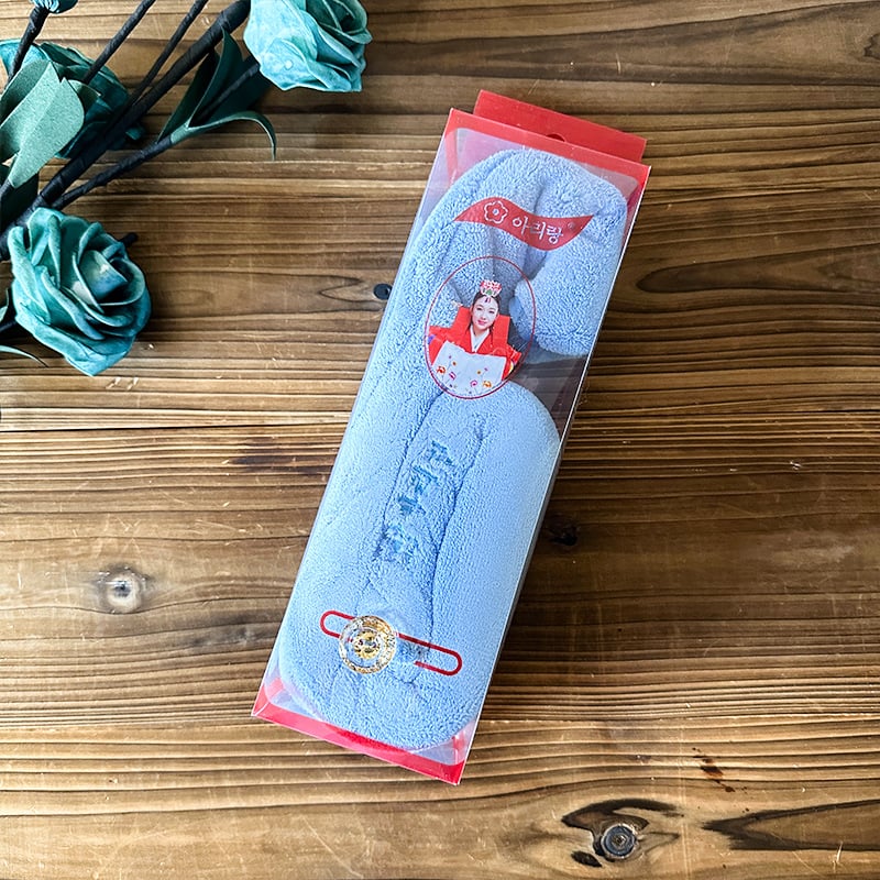 7sevenlike Gyors hajszárításhoz való fejkendő, korall fleece, szál 60, 120–139 g