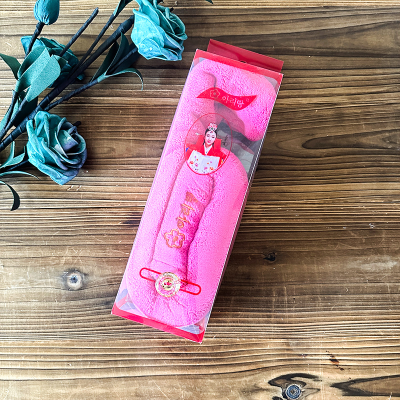 7sevenlike Gyors hajszárításhoz való fejkendő, korall fleece, szál 60, 120–139 g