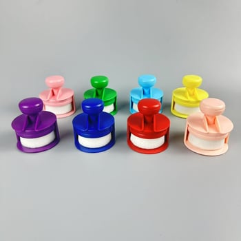 Yingte set četkica za čišćenje - OEM, porijeklo Henan