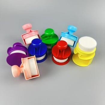 Yingte set četkica za čišćenje - OEM, porijeklo Henan