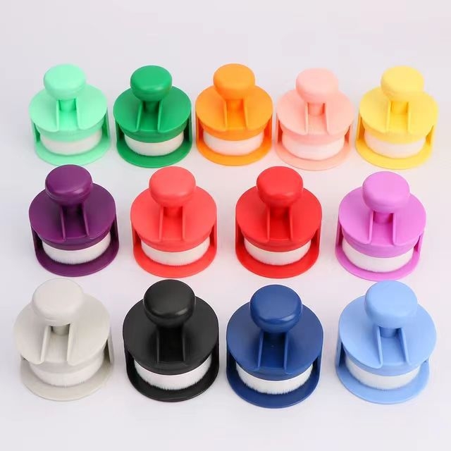 Yingte set četkica za čišćenje - OEM, porijeklo Henan