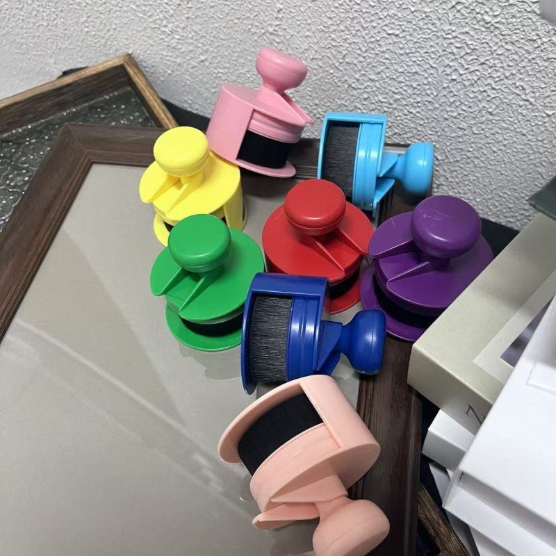 Yingte set četkica za čišćenje - OEM, porijeklo Henan