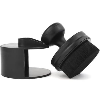 Push-Pull četkica za prašinu za manikuru, okrugla glava — Roronoa četka za čišćenje, OEM, Kategorija: Četka za čišćenje