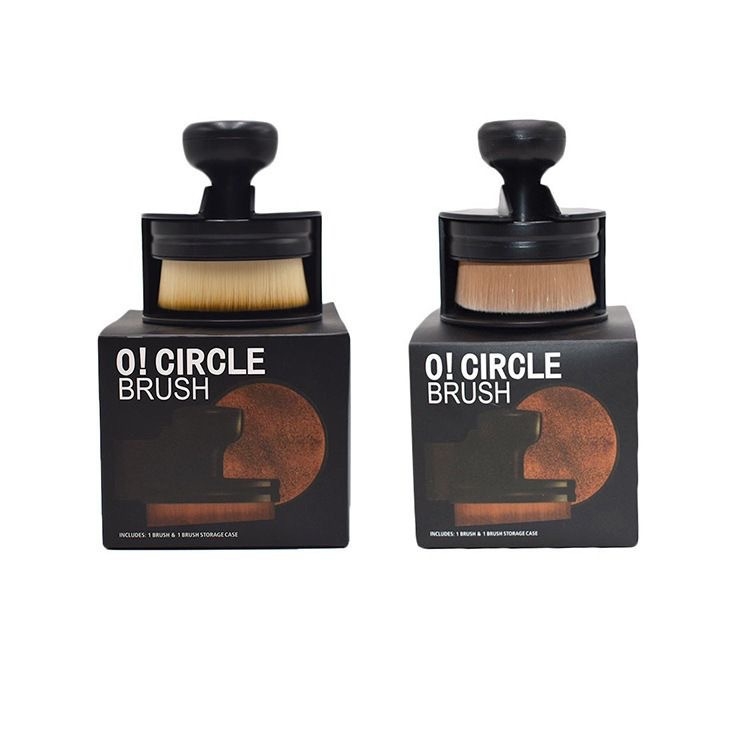 Push-Pull četkica za prašinu za manikuru, okrugla glava — Roronoa četka za čišćenje, OEM, Kategorija: Četka za čišćenje