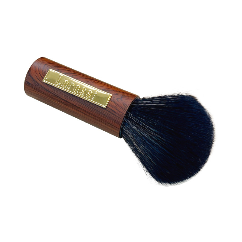 Lorossi četkica za prašinu za umjetnost noktiju s pahuljastim mekanim čekinjama za čišćenje površine noktiju