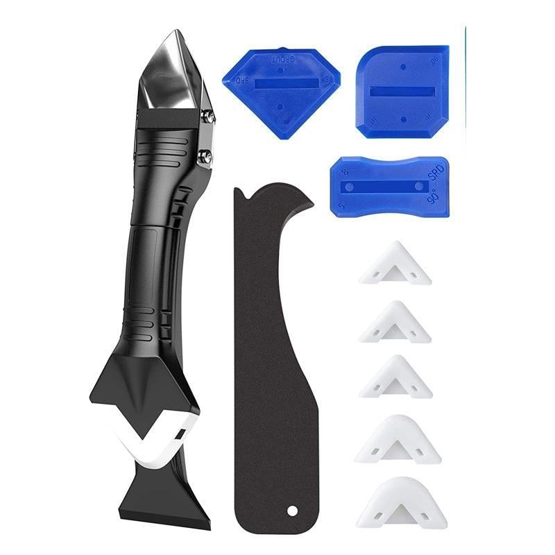 Chengyi Ragasztókaparó – 50 mm vastagság, 180 mm hossz, eszköz ragasztó maradványainak eltávolításához