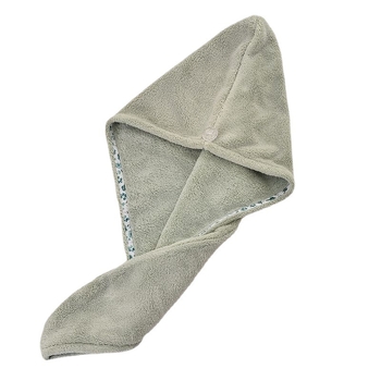 Șapcă de păr Jiecai, pluș coral, 150D, 80-99 g