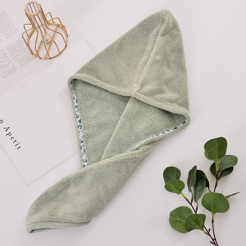 Șapcă de păr Jiecai, pluș coral, 150D, 80-99 g