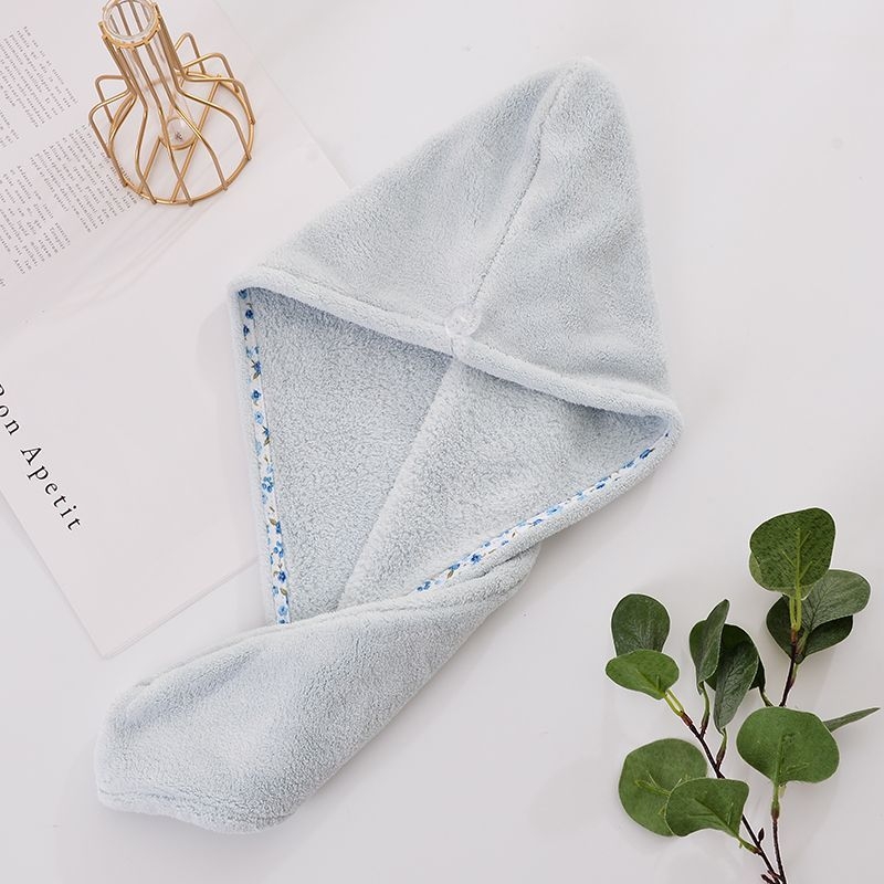 Șapcă de păr Jiecai, pluș coral, 150D, 80-99 g