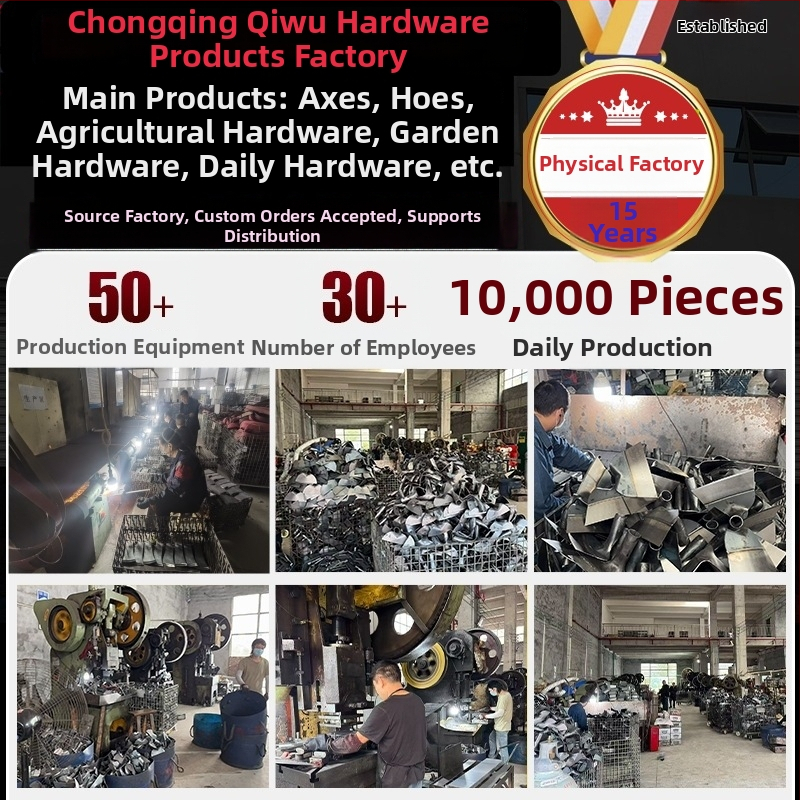 Rozsdamentes acél vakolat- és téglázó kés, modell lapos kés; alkalmas falazási és vakolási feladatokra