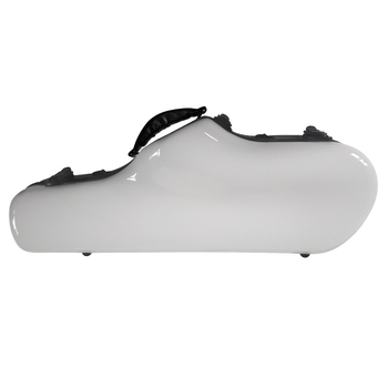 Θήκη σαξοφώνου - ABS+PC κατασκευή, Sanson μάρκα, αδιάβροχη και ανθεκτική στη φθορά, ιμάντας πλάτης με μαξιλάρι αέρα