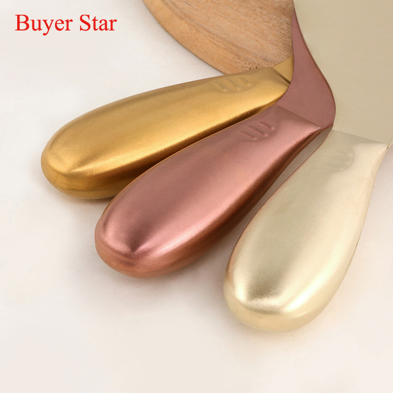 Unealtă de bucătărie din oțel inoxidabil cu spatulă și racletă pentru carne și clătite, racletă pentru grăsime, curățător de fum, îndepărtare a gheții