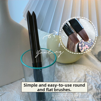 Pensulă pentru designul unghiilor Swallowling, marcă autohtonă, fără import