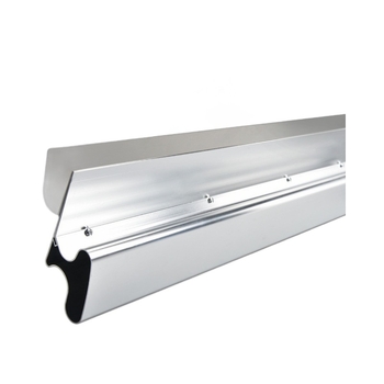 Set alata za špachtanje žbuke za zidove s pločom od aluminijske legure