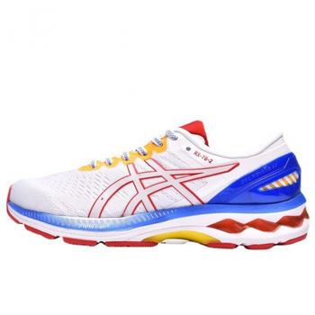 Uniszex sportos cipő, légáteresztő hálós felsőrésszel, ütéscsillapítással, csúszásmentes gumitalppal és könnyű kialakítással