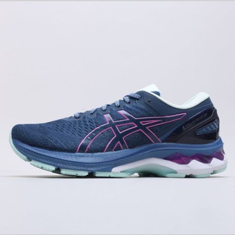 Uniszex sportos cipő, légáteresztő hálós felsőrésszel, ütéscsillapítással, csúszásmentes gumitalppal és könnyű kialakítással