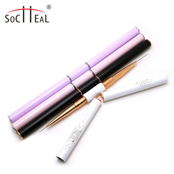 Dvostrano pero za crtanje nokta s izuzetno tankim vrhom, model WH-030, 25 g, Socheal