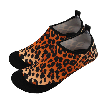 Unisex vodene cipele, gornji dio od LYCRA elastične tkanine, EVA srednji potplat, niski profil, pogodne za vodene aktivnosti