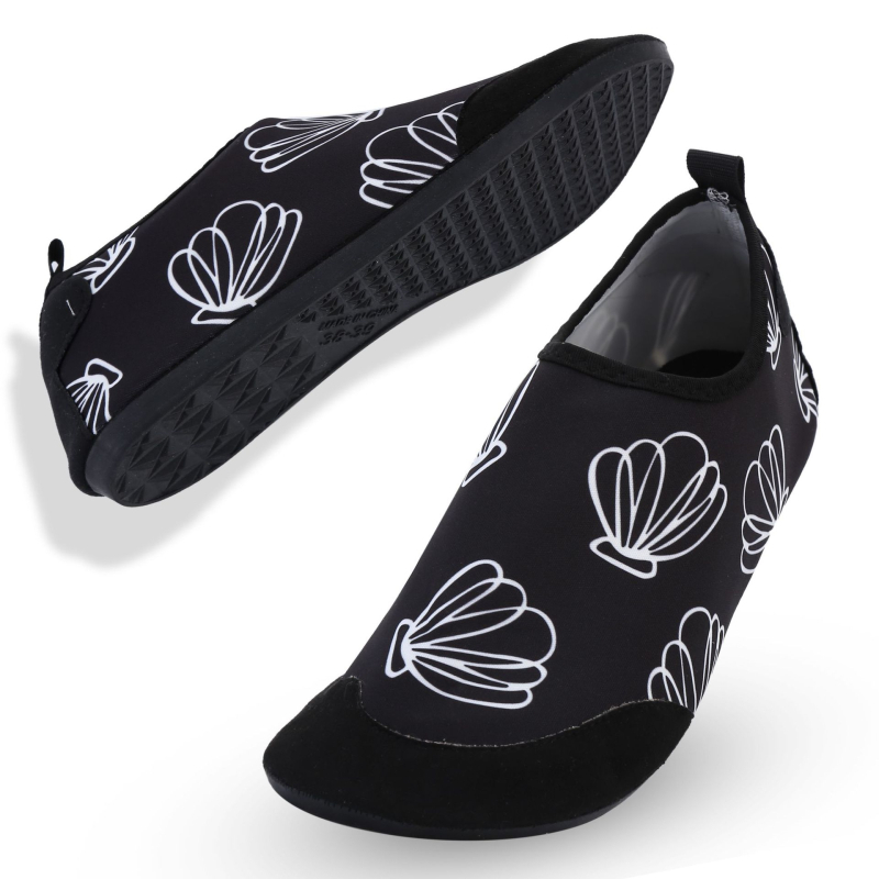 Unisex vodene cipele, gornji dio od LYCRA elastične tkanine, EVA srednji potplat, niski profil, pogodne za vodene aktivnosti