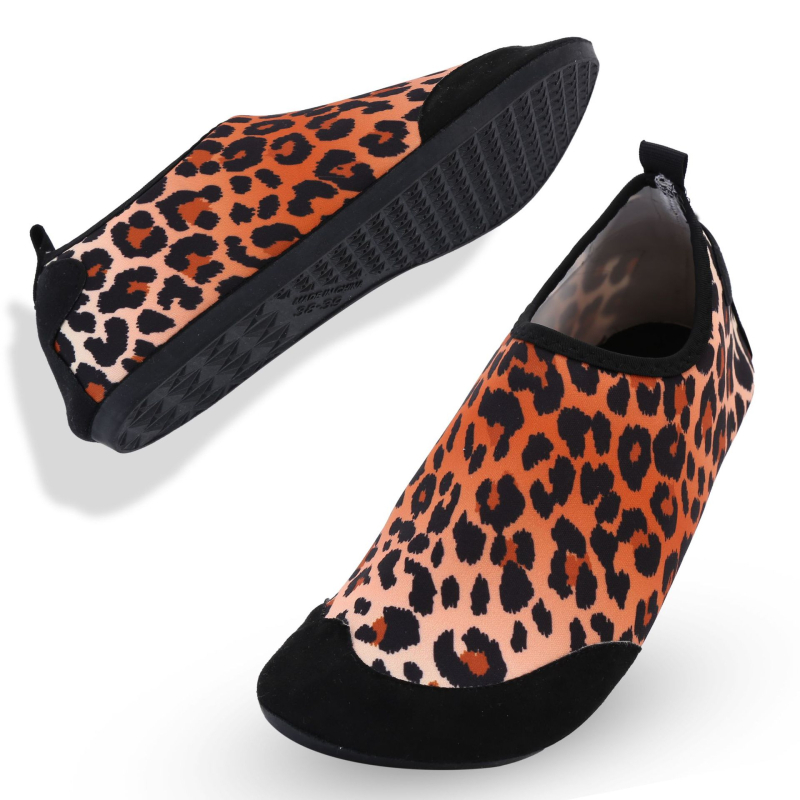 Unisex vodene cipele, gornji dio od LYCRA elastične tkanine, EVA srednji potplat, niski profil, pogodne za vodene aktivnosti