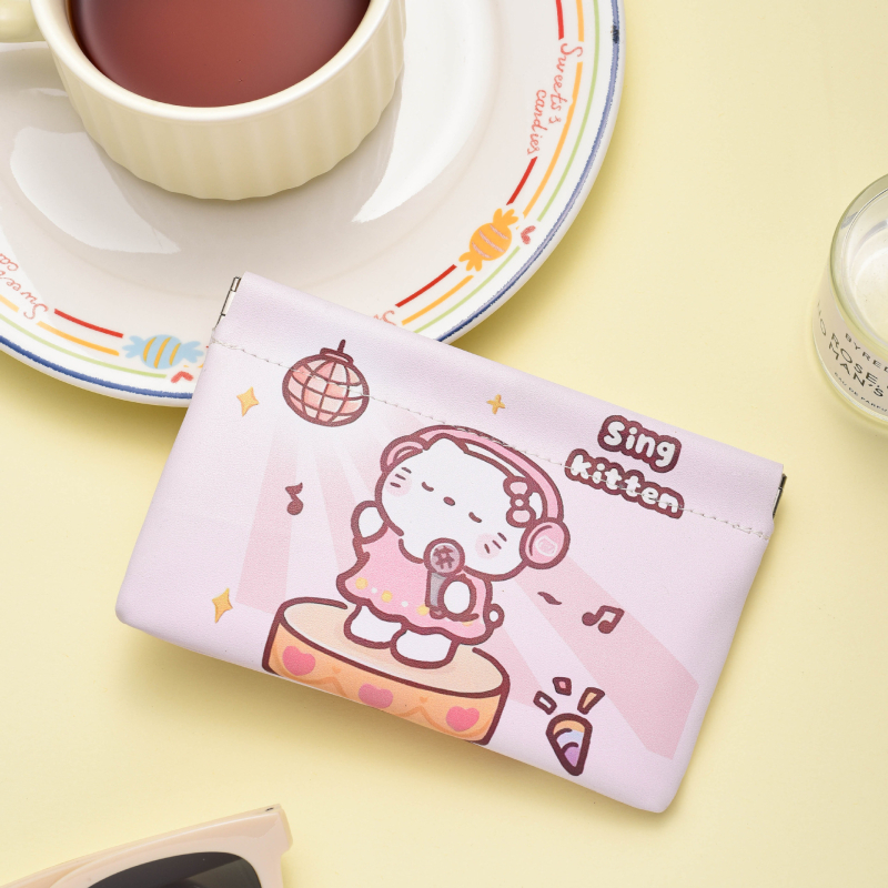 Geantă de makeup cubică din PU, multifuncțională, potrivită pentru călătorii, model Co-655/Co-654