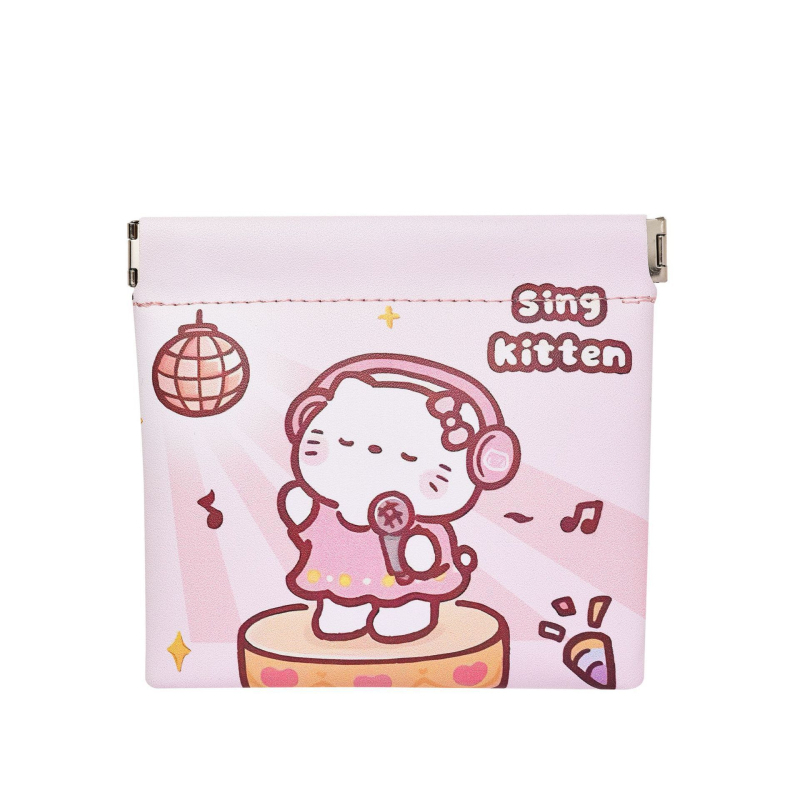 Geantă de makeup cubică din PU, multifuncțională, potrivită pentru călătorii, model Co-655/Co-654