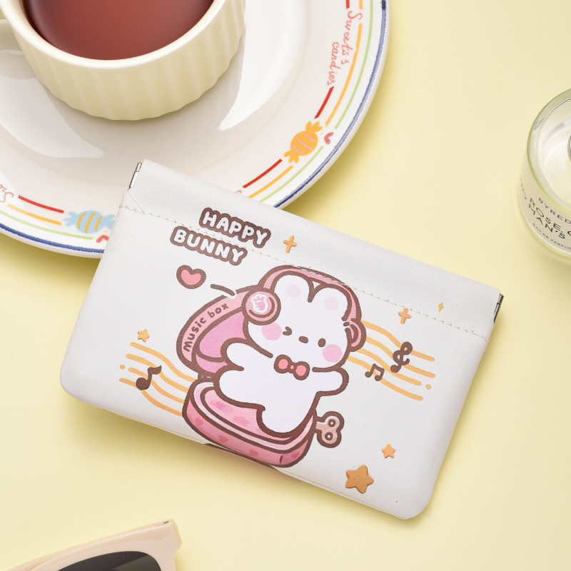 Geantă de makeup cubică din PU, multifuncțională, potrivită pentru călătorii, model Co-655/Co-654