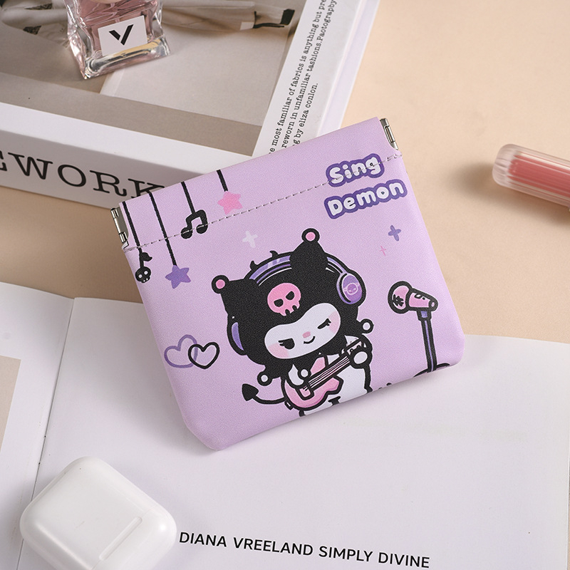 Geantă de makeup cubică din PU, multifuncțională, potrivită pentru călătorii, model Co-655/Co-654