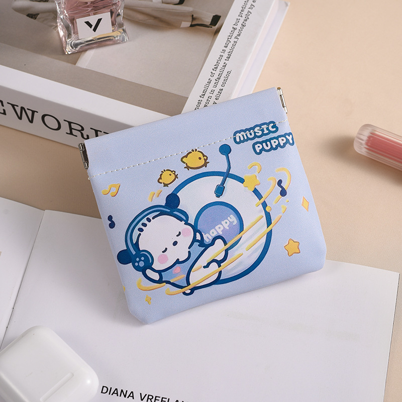 Geantă de makeup cubică din PU, multifuncțională, potrivită pentru călătorii, model Co-655/Co-654