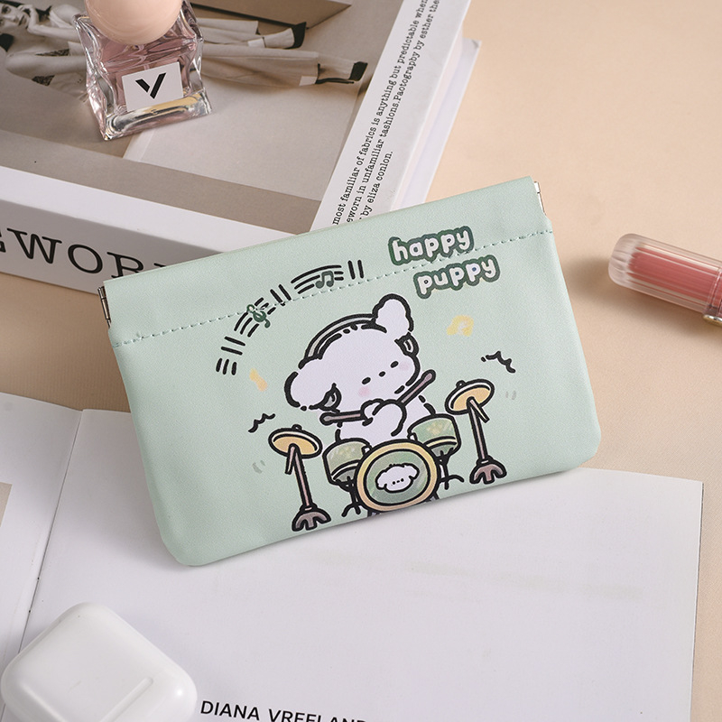 Geantă de makeup cubică din PU, multifuncțională, potrivită pentru călătorii, model Co-655/Co-654