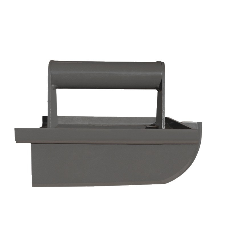 Jiuchuan nehrđajući čelični kutni nož za niveliranje unutarnjih i vanjskih kutova – alat za žbukanje betona