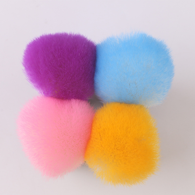 Perie de curățare pentru unghii, pentru manichiură, 0.04 conținut net, Specificație standard