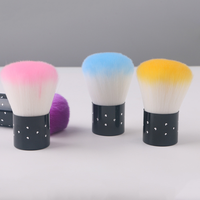 Perie de curățare pentru unghii, pentru manichiură, 0.04 conținut net, Specificație standard