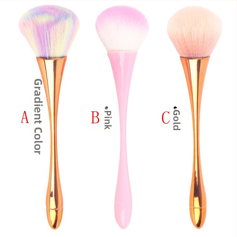 Štetec na čistenie nechtov pre manikúru, 0.04 čistý obsah, Štandardná špecifikácia