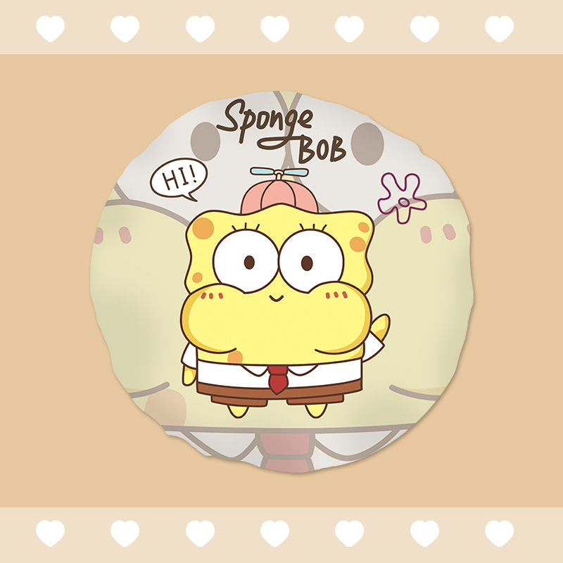 Pălărie de duș pentru copii – cu desene animate, cu două straturi, hidroizolantă, anti-umezeală, pentru uz casnic