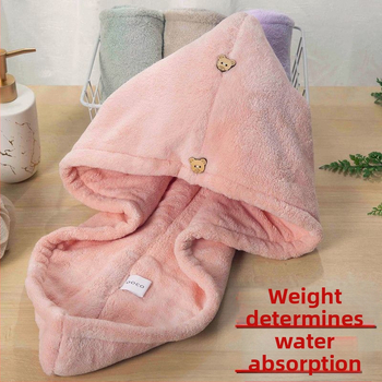 Čiapka na sušenie vlasov – Značka: Unique; Materiál: Nylon; Priadza: 150 d; Hmotnosť: pod 30 g