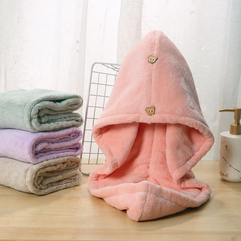 Καπέλο στέγνωσης μαλλιών – Unique νάιλον, νήμα 150 d, βάρος κάτω από 30 g