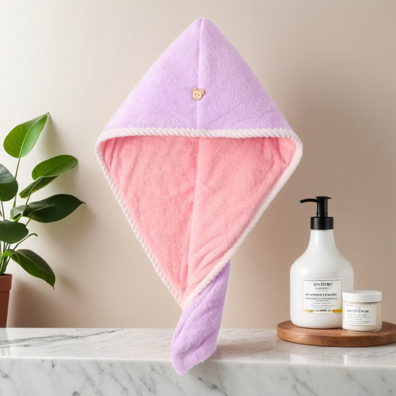 Καπέλο στέγνωσης μαλλιών – Unique νάιλον, νήμα 150 d, βάρος κάτω από 30 g