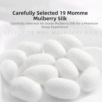 Saténová nočná čiapka, prispôsobiteľná, značka Jia Yunda Silk, čistá hmotnosť 27