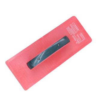 Mistrie plastică pentru tencuieli diatomice pe plăci din lut