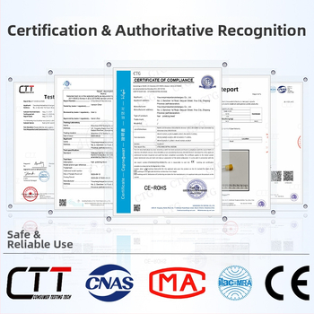 Penă pentru linie în arta unghiilor - ultra-fină, profesională, cu mâner din lemn, lung, set de 10 buc.