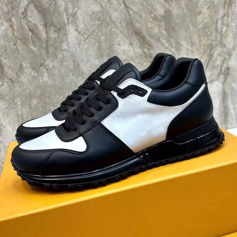 Kényelmes, uniszex tornacipő valódi bőrből, középmagas szár, fűzős záródás, injektált talp gum-plasztikából